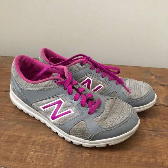 New Balance Women's Running Shoes 317 Size 7 - Picture 1 of 7